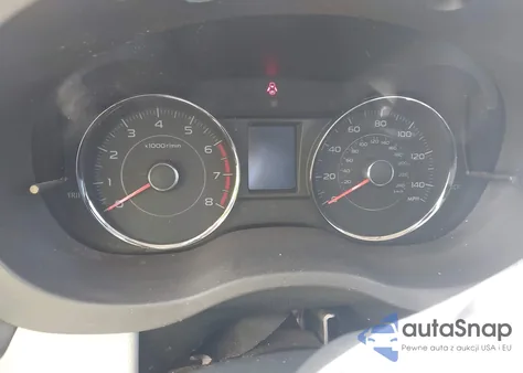 2015 Subaru Forester 2.5I Touring из США, поврежденный, VIN JF2SJAUC4FH422719